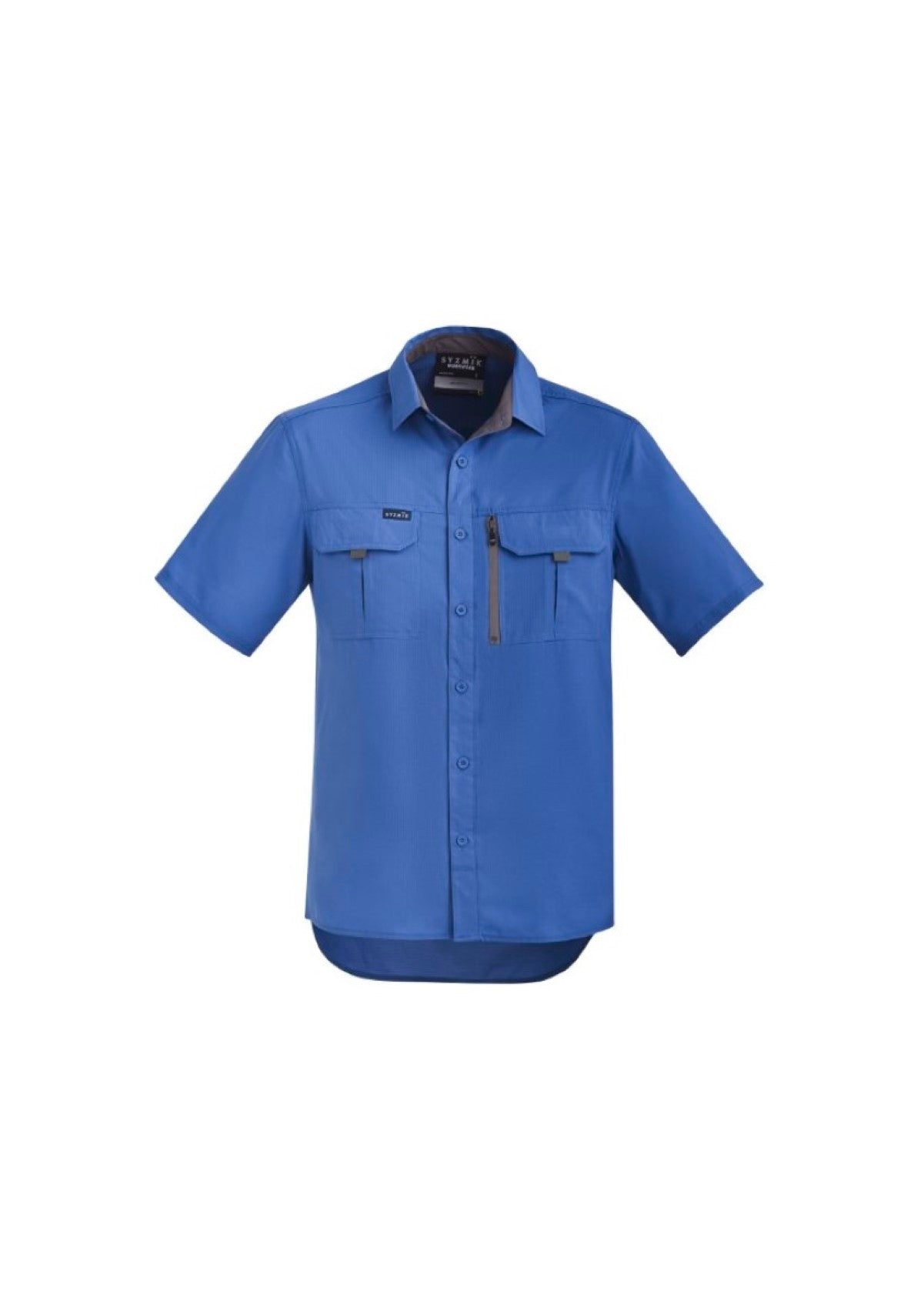 Men's Outdoor S/S Shirt
