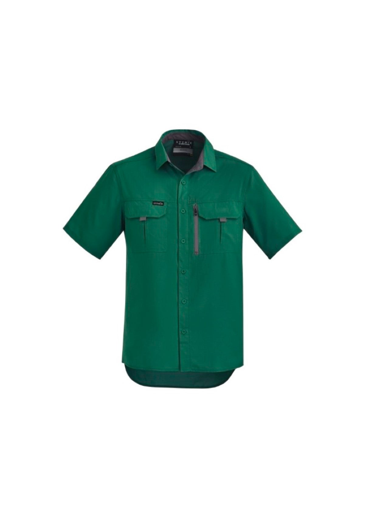 Men's Outdoor S/S Shirt