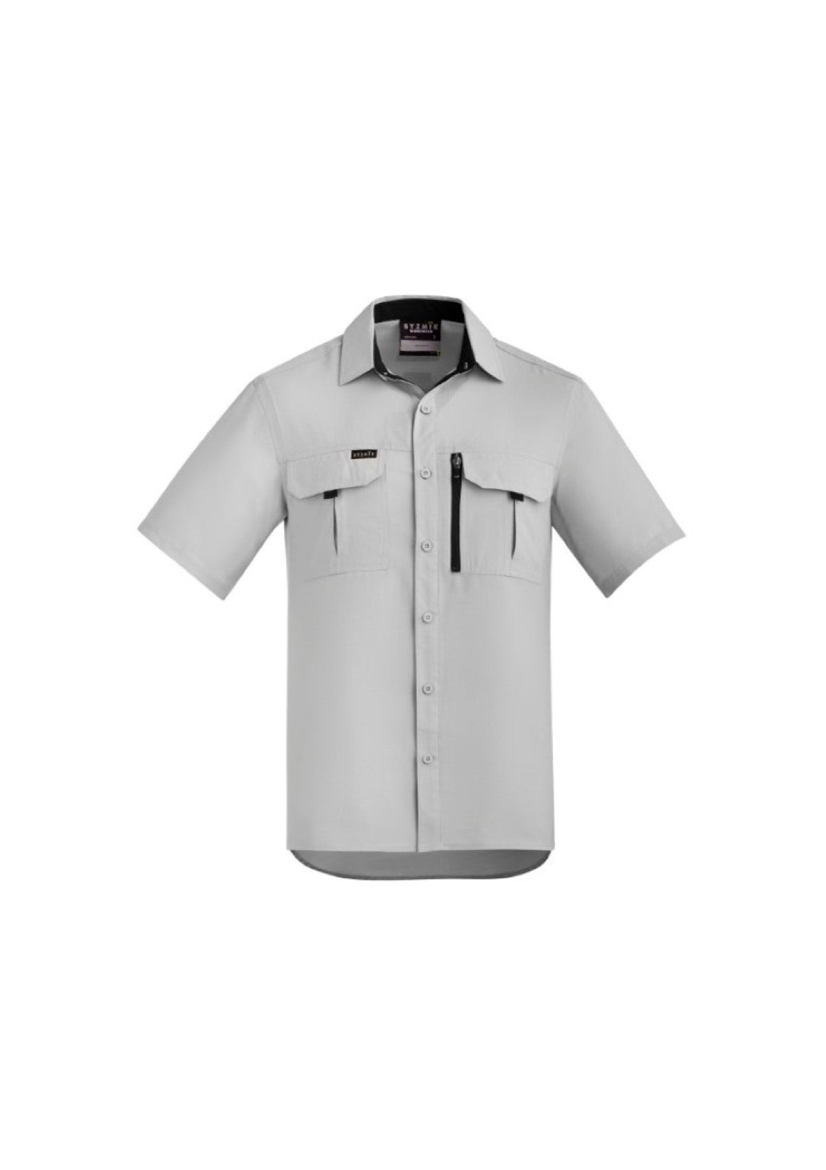 Men's Outdoor S/S Shirt