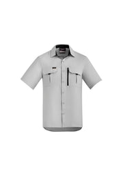 Men's Outdoor S/S Shirt