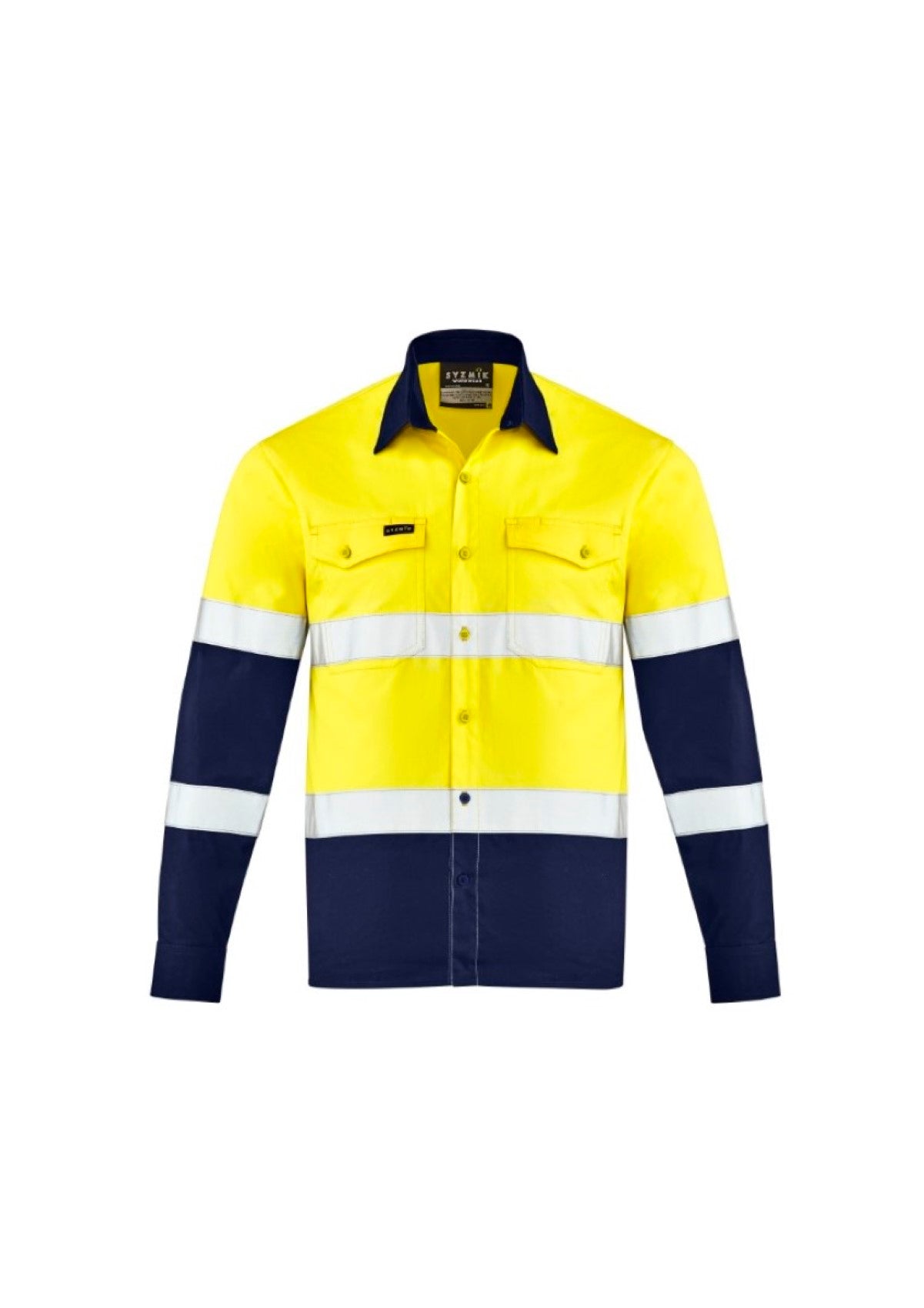 Men's Lightweight Bio Motion Shirt