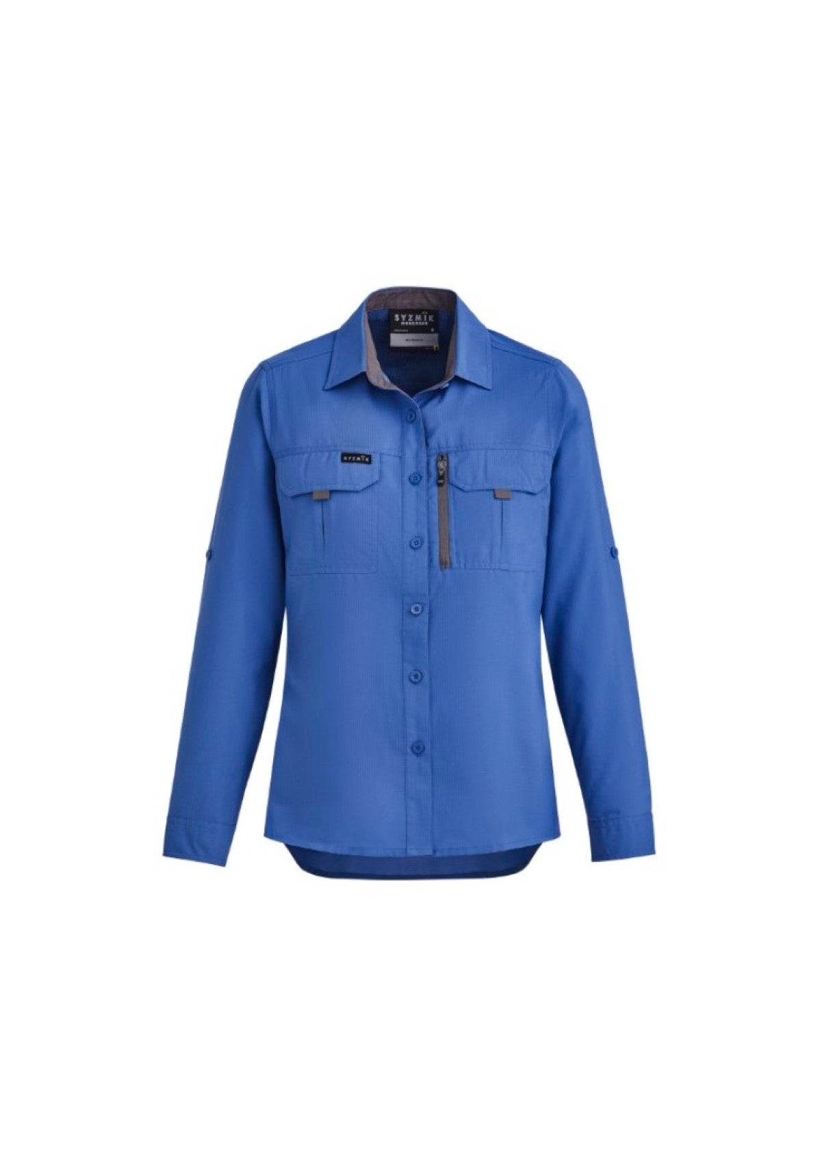 Women's Outdoor L/S Shirt