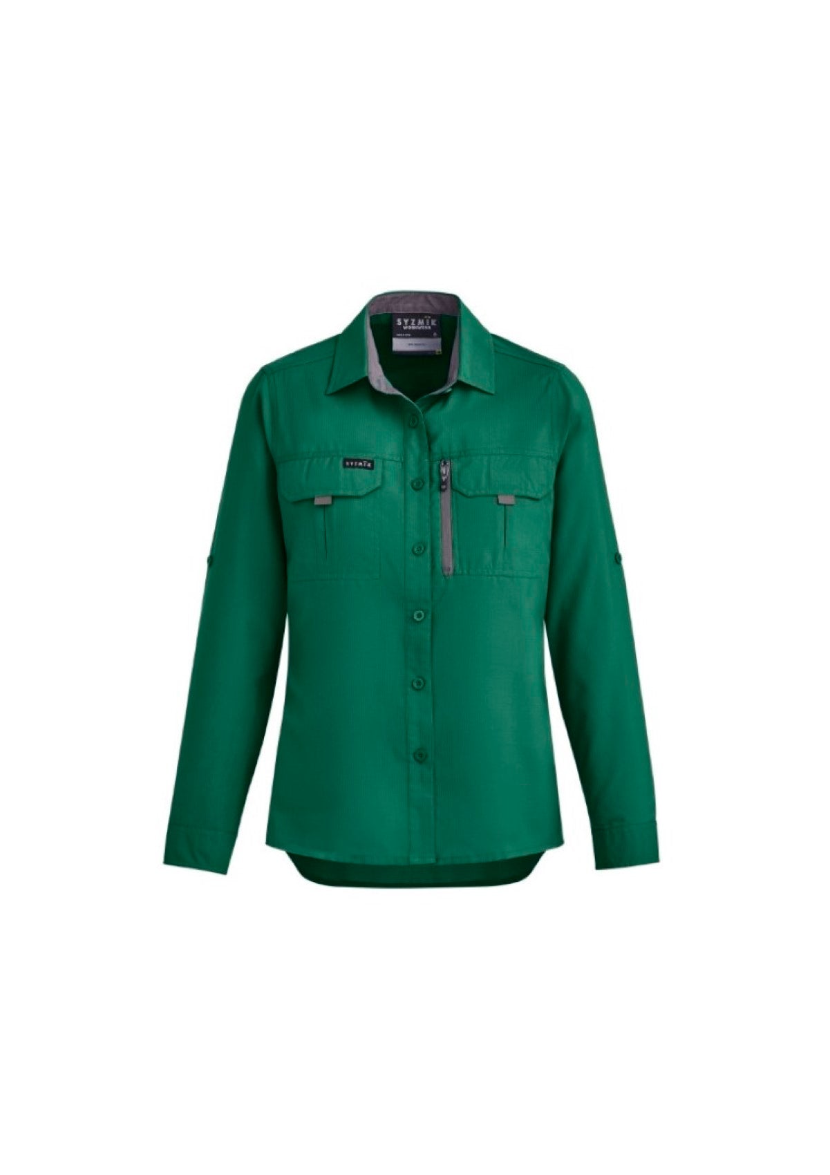Women's Outdoor L/S Shirt
