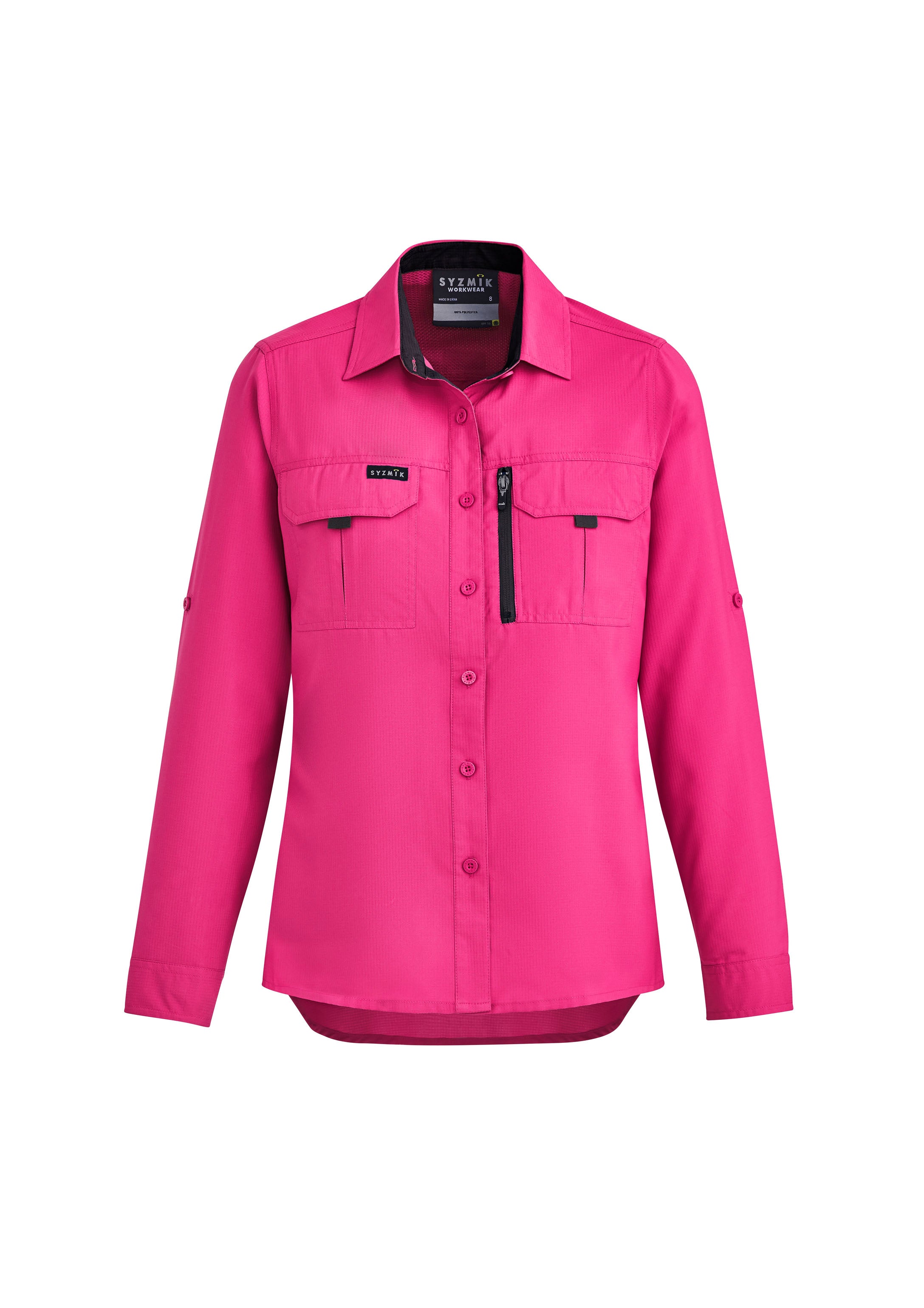 Women's Outdoor L/S Shirt ZW760