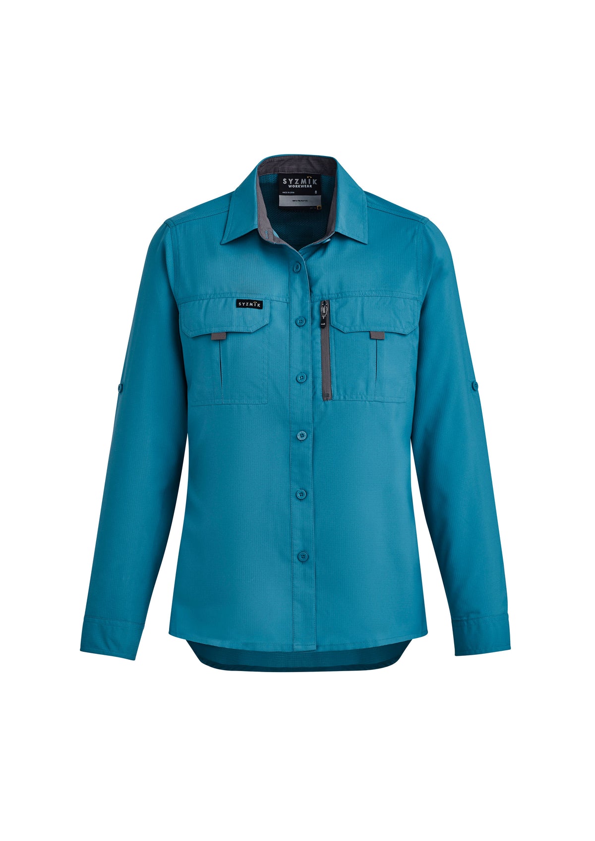 Womens Outdoor L/S Shirt ZW760