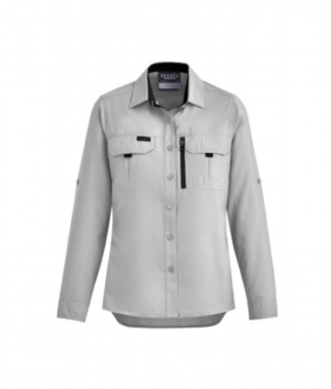 Womens Outdoor L/S Shirt