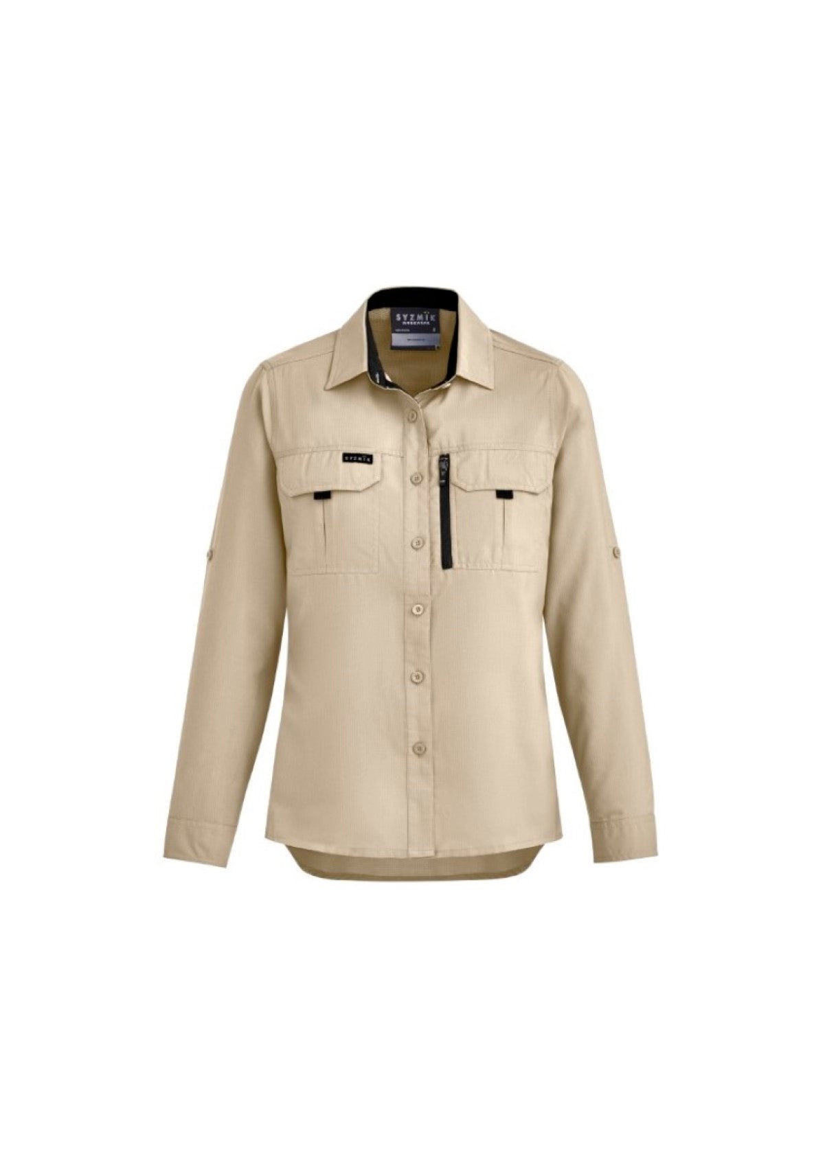 Women's Outdoor L/S Shirt