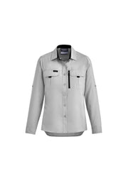Women's Outdoor L/S Shirt