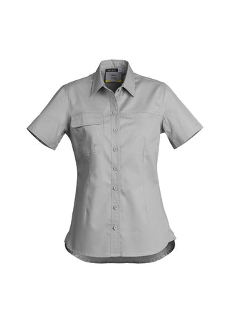 Women's Lightweight Tradie S/S Shirt
