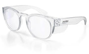 Cruisers Clear Frame Clear Lens
