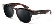 Cruisers Brown Tort Frame Polarised Lens