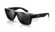 Fusions Black Frame Polarised Lens
