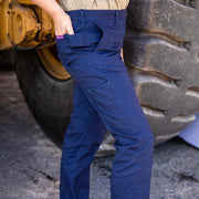 Green Hip Pants Give Cargo 'Every Bron, Vick And Sally'