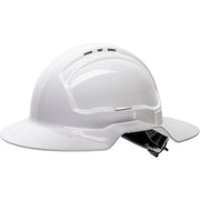 BB57RH White (MOQ 20 Units - C/W OEH Logo)