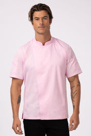 Springfield Men's Chef Jacket BCSZ009