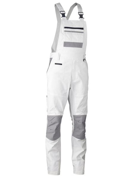 Painter's Contrast Bib & Brace Overall