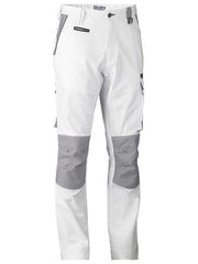 Painter's Contrast Cargo Pant