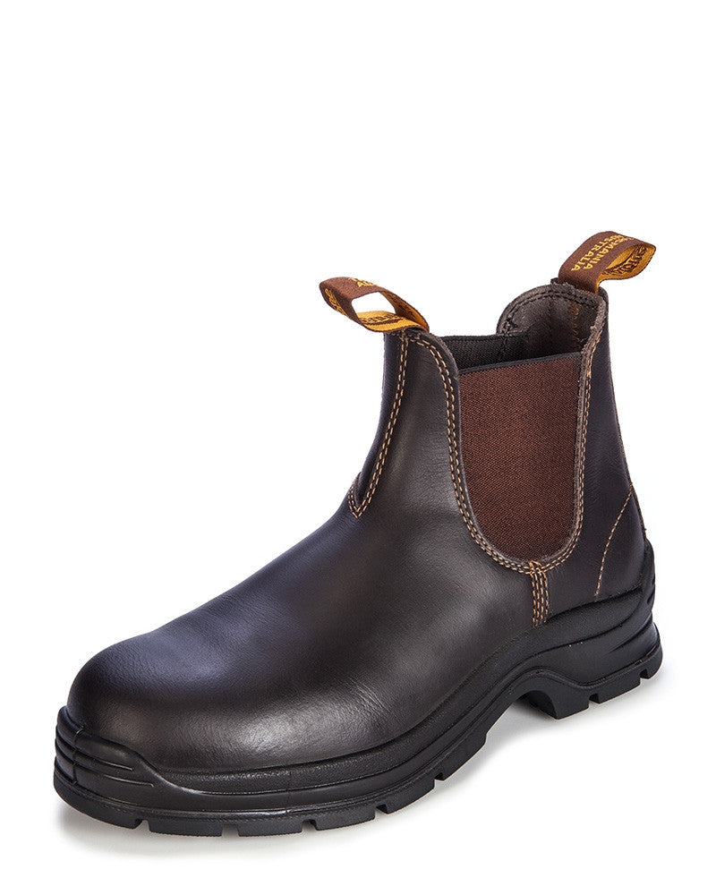 Blundstone Slip On Boot