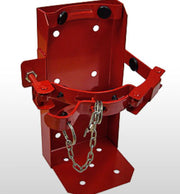 Heavy Duty Vehicle Bracket, Suits 2.3-4.5 Kg DCP