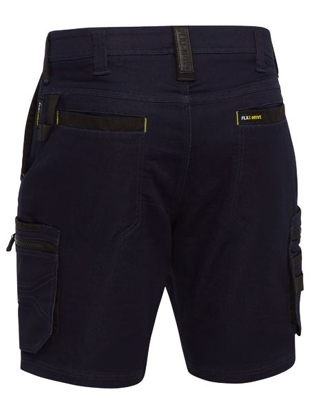 Bisley Stretch Denim Shorts