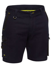 Bisley Stretch Denim Shorts