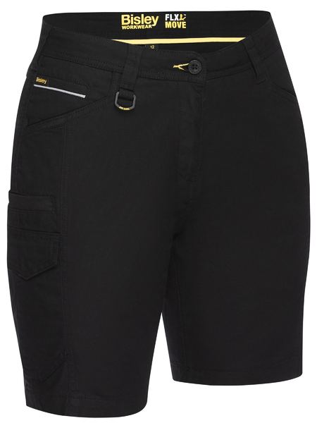 Women's Flex N Move Cargo Shorts