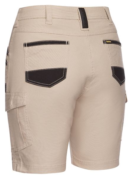Women's Flex N Move Cargo Shorts