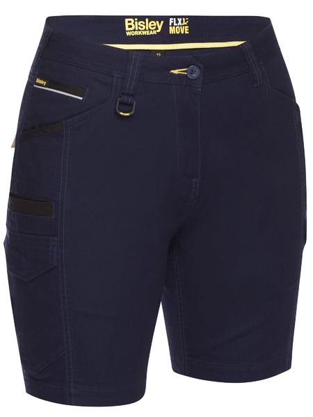 Women's Flex N Move Cargo Shorts