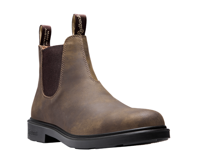 Whistler Soft Toe Boots RWIB