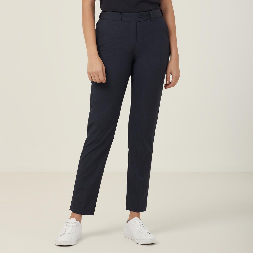 NNT Slim Leg Secret Waist Pant