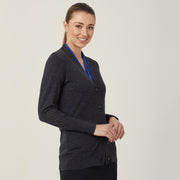 NNT Long Length Cardigan