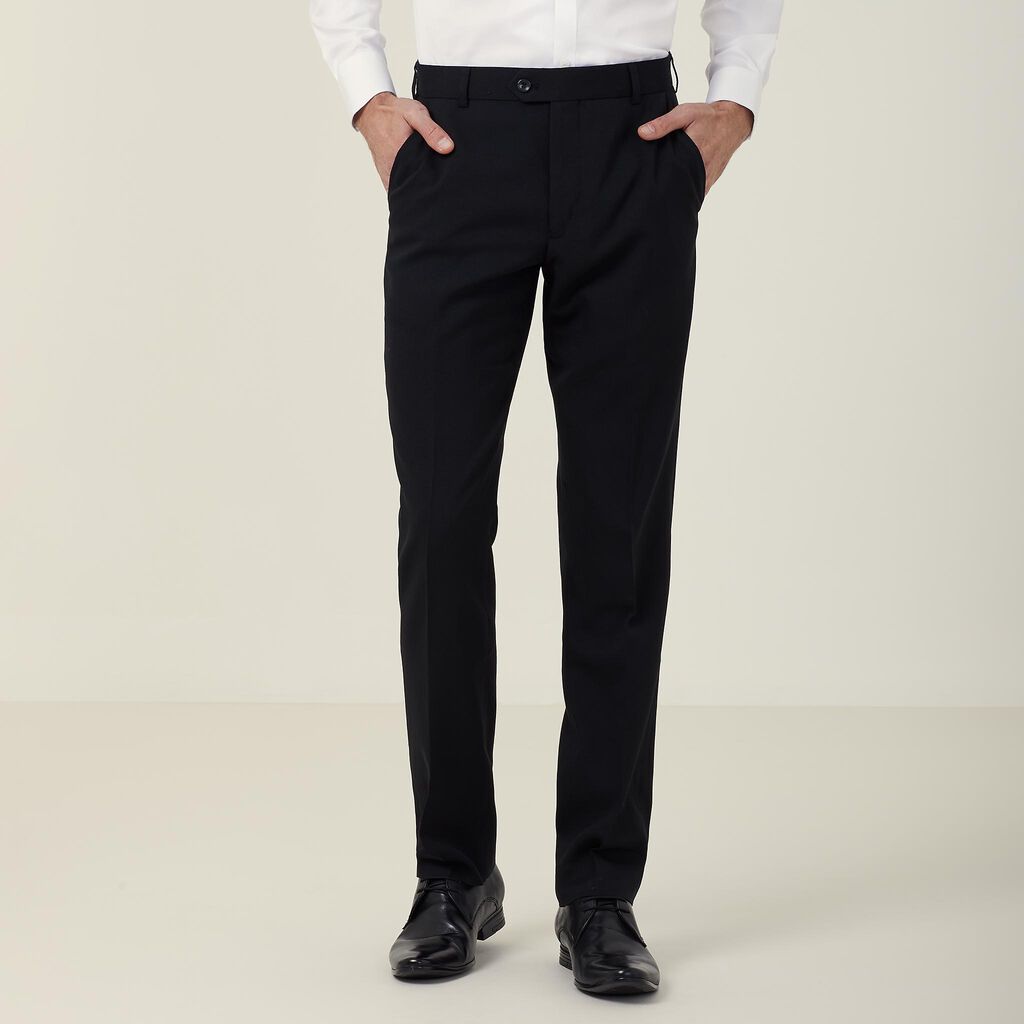 NNT Men's Slim Leg Pant