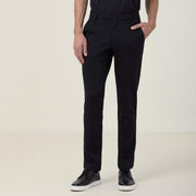 NNT Men's Ponte Slim Fit Pant