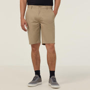 NNT Stretch Cotton Chino Shorts CAT3XK