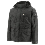 CAT Heavy Insulated Parka