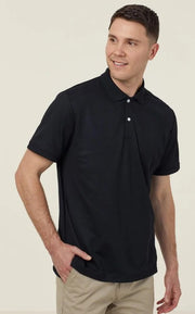 Men's NNT Short Sleeve Polo CATJ2M