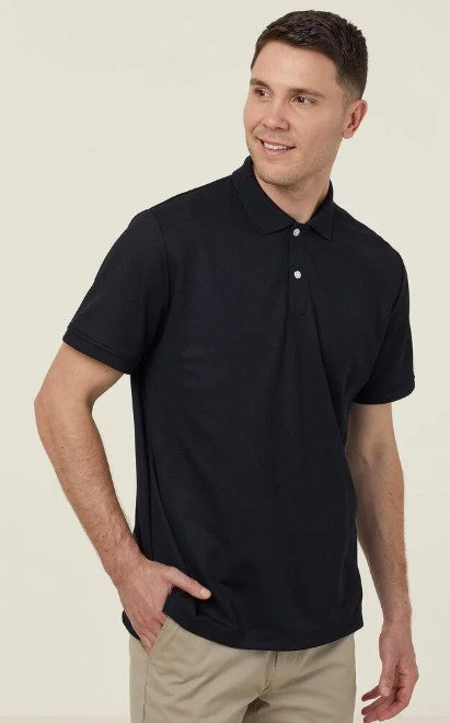 Men's NNT Short Sleeve Polo