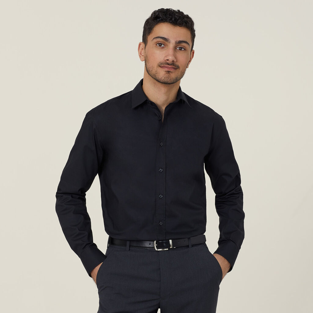 Avignon Men's Long Sleeve Shirt