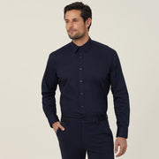 Avignon Men's Long Sleeve Shirt