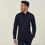 Avignon Long Sleeve Slim Shirt