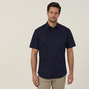 NNT Avignon Short Sleeve Shirt