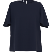 Georgie Cape Blouse
