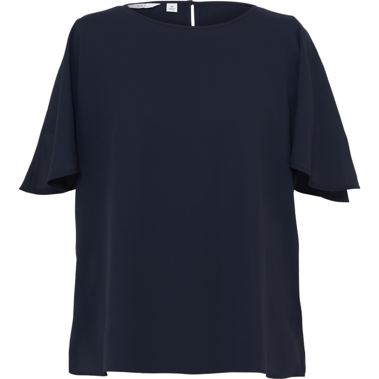 Georgie Cape Blouse