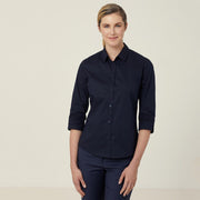 NNT Avignon 3/4 Sleeve Shirt