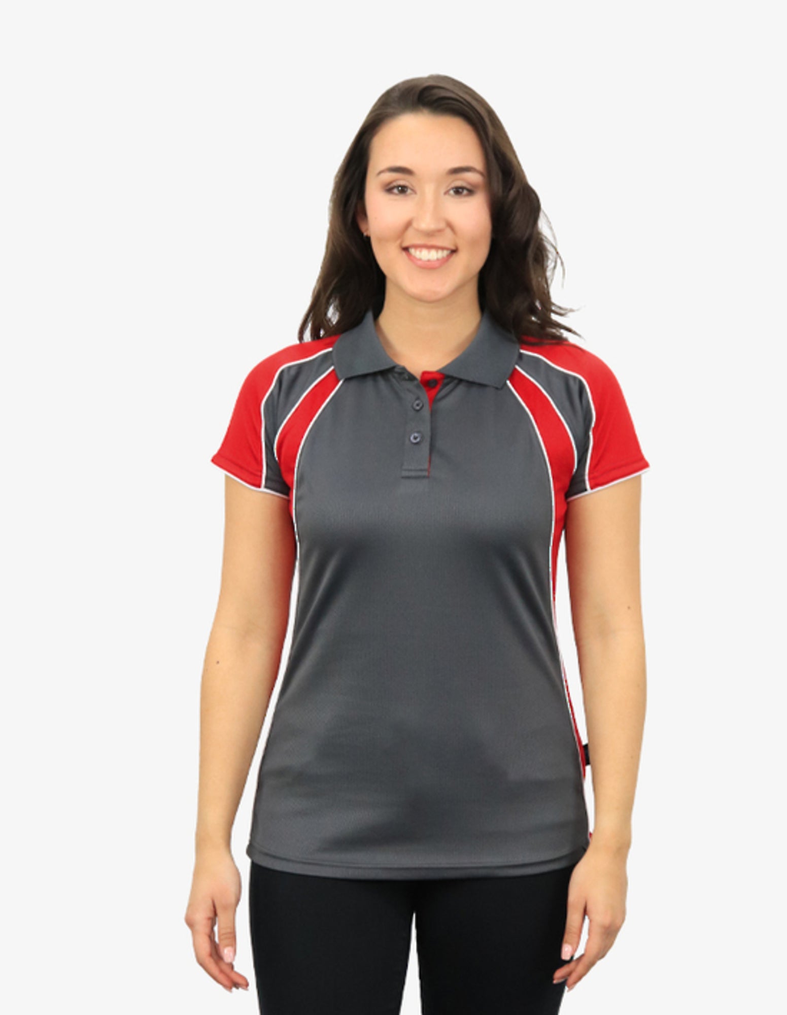 The Chameleon Ladies S/S Polo