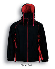 Unisex Adult 3 In 1 Jacket