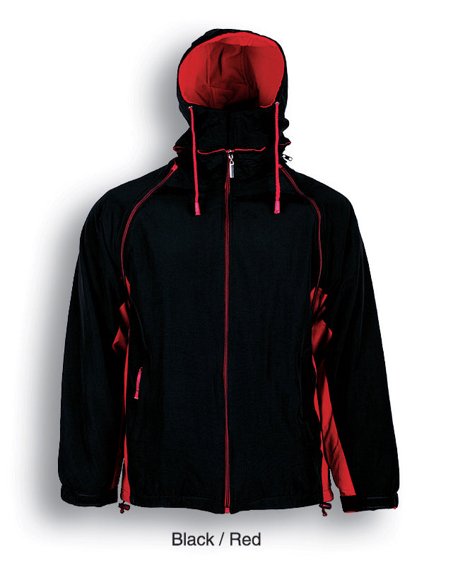Unisex Adult 3 In 1 Jacket