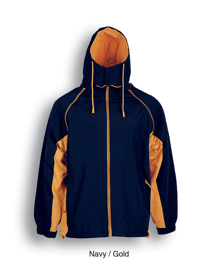 Unisex Adult 3 In 1 Jacket