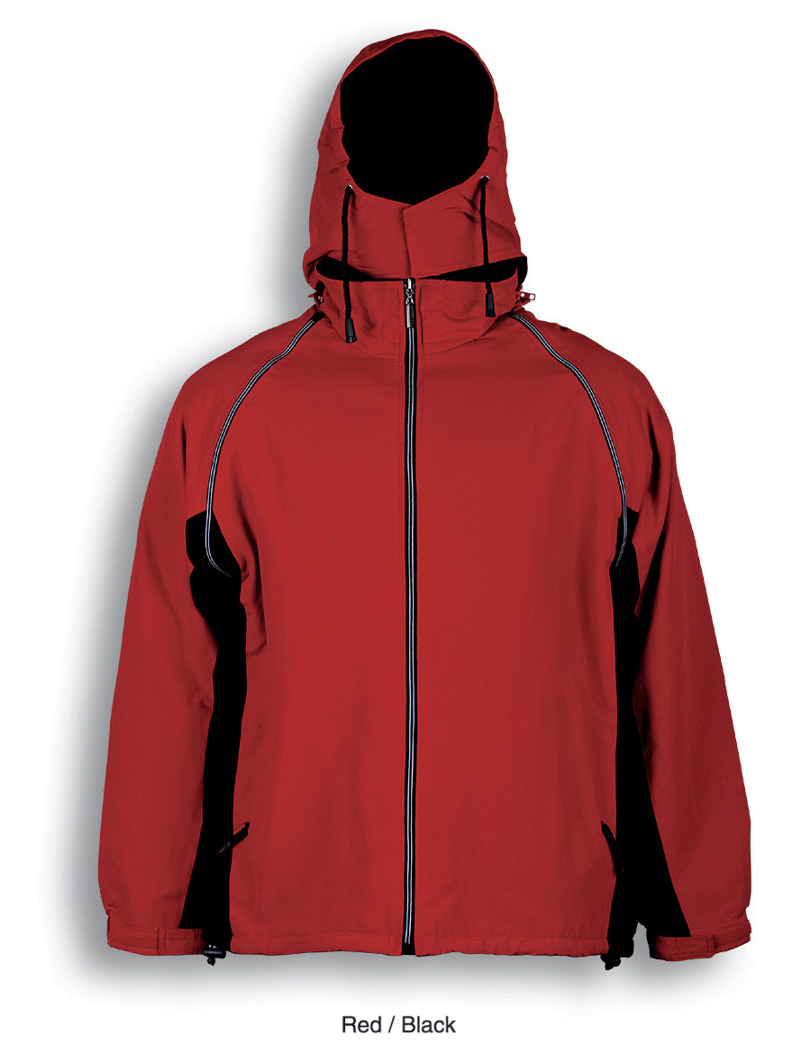 Unisex Adult 3 In 1 Jacket
