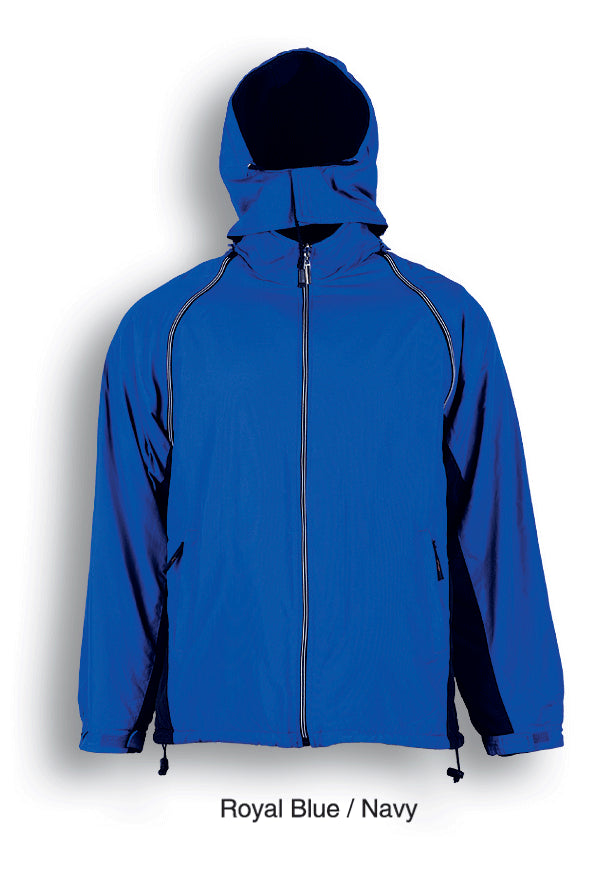 Unisex Adult 3 In 1 Jacket